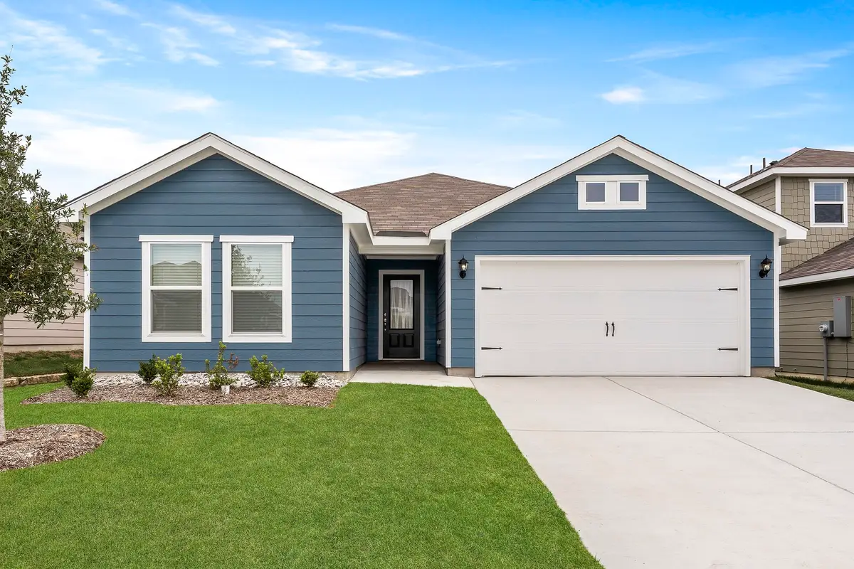 1348 Bullnose Way, Fort Worth, TX 76131 - #1