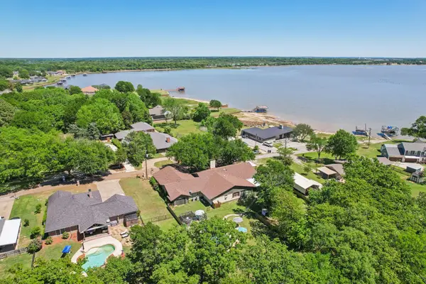 10856 Legg Drive, Kemp, TX 75143