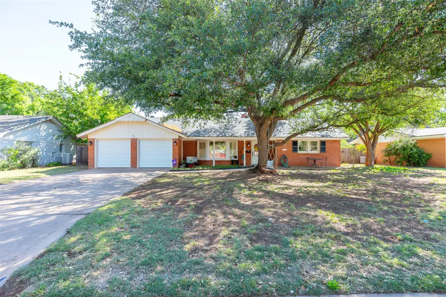 2117 Regent Drive, Abilene, TX 79605 - #2