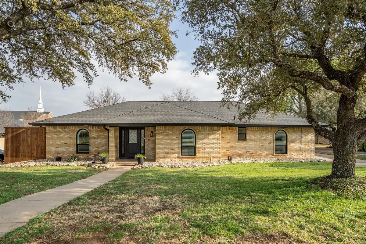 1134 Sunset Drive, Trophy Club, TX 76262 - #1