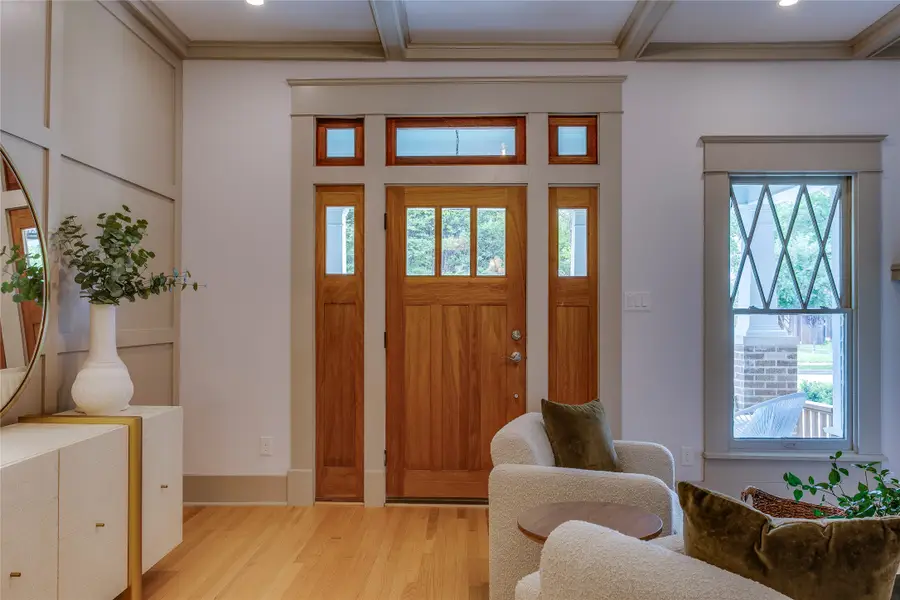 714 N Edgefield Avenue, Dallas, TX 75208 - #3