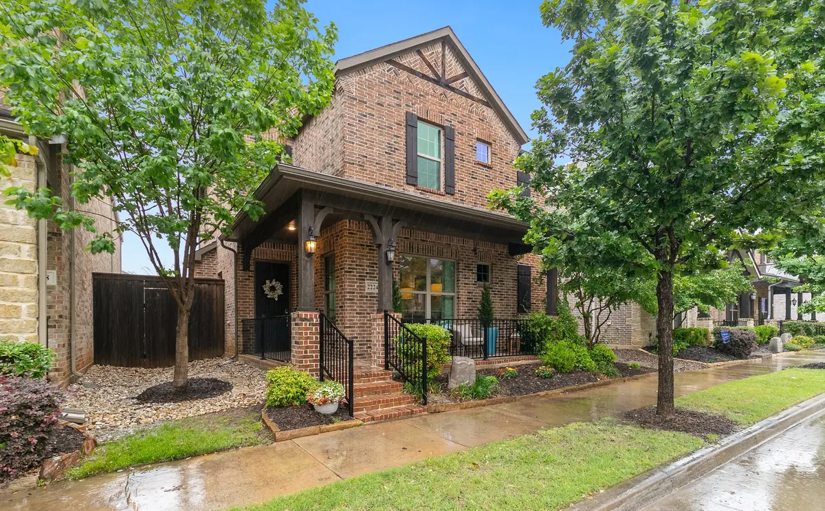 2224 7th Avenue, Flower Mound, TX 75028 - #1