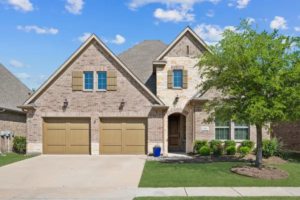 7921 Isle Of Skye, The Colony, TX 75056