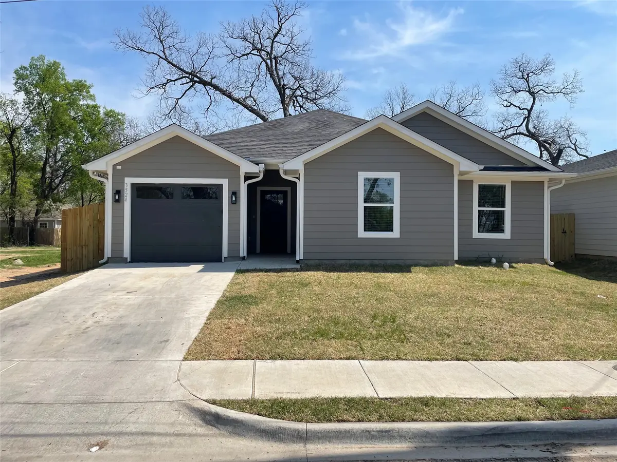 3524 Hamilton Avenue, Dallas, TX 75210 - #1