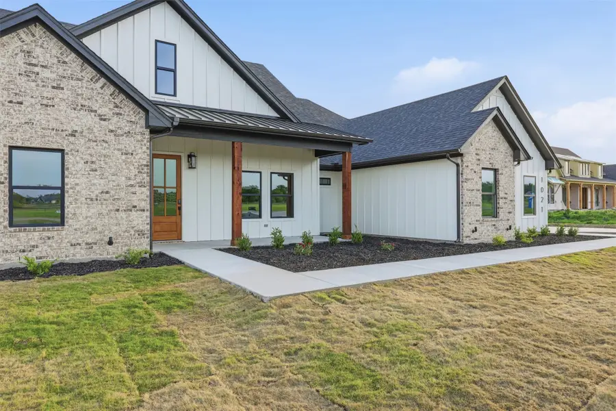 1021 Preserve Street, Weatherford, TX 76085 - #2