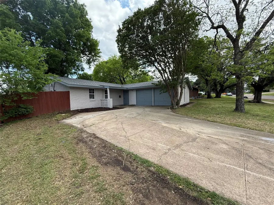 2010 Durham Street, Irving, TX 75062 - #3