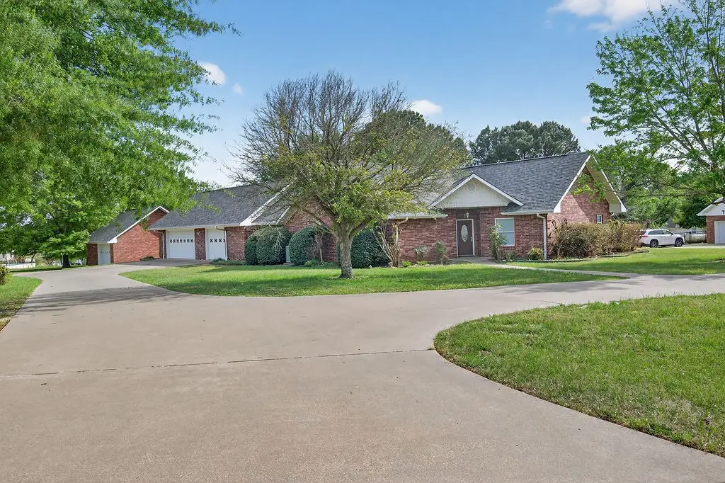 2436 Lakefront Shores Road, Athens, TX 75752 - #1