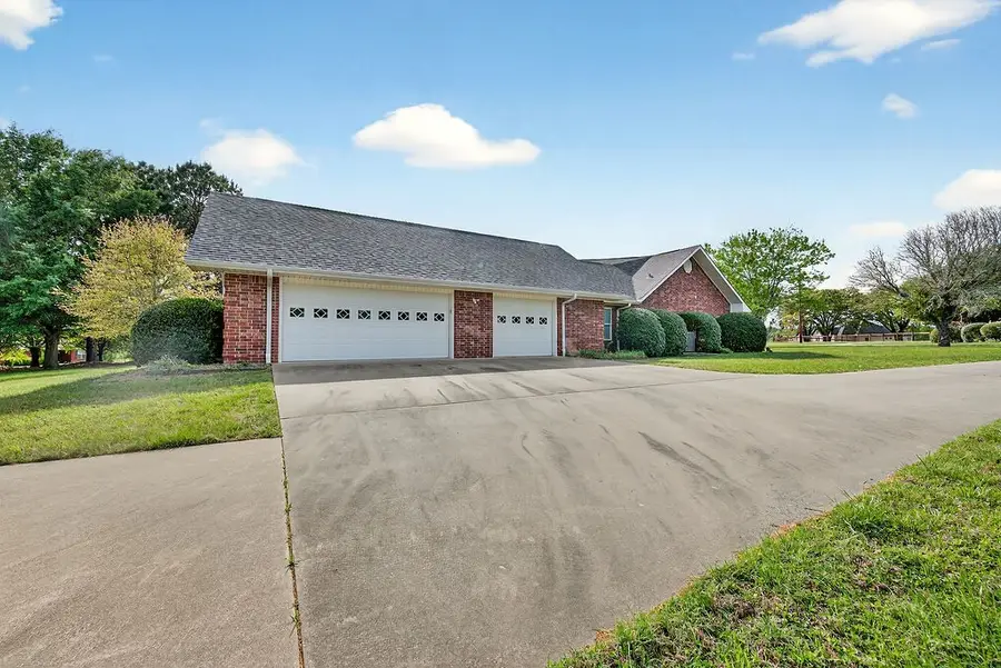 2436 Lakefront Shores Road, Athens, TX 75752 - #3