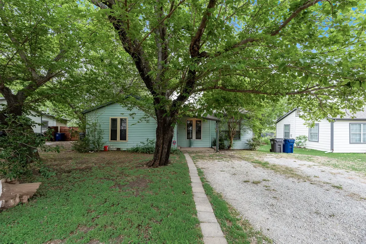 6737 Lakeside Drive, Lake Worth, TX 76135 - #1