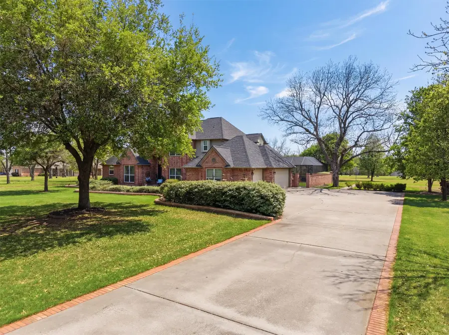 10020 Flight Plan Drive, Granbury, TX 76049 - #3