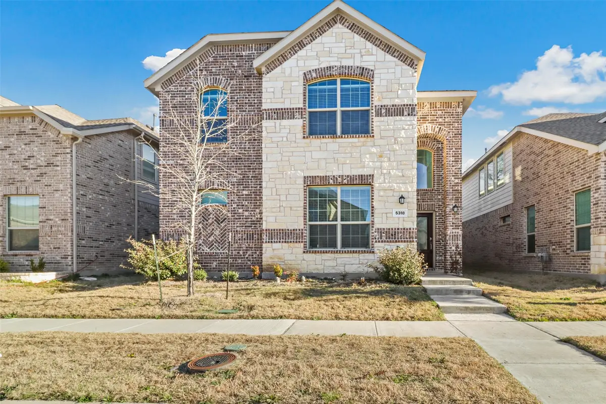 5318 Archway Drive, Garland, TX 75040 - #1
