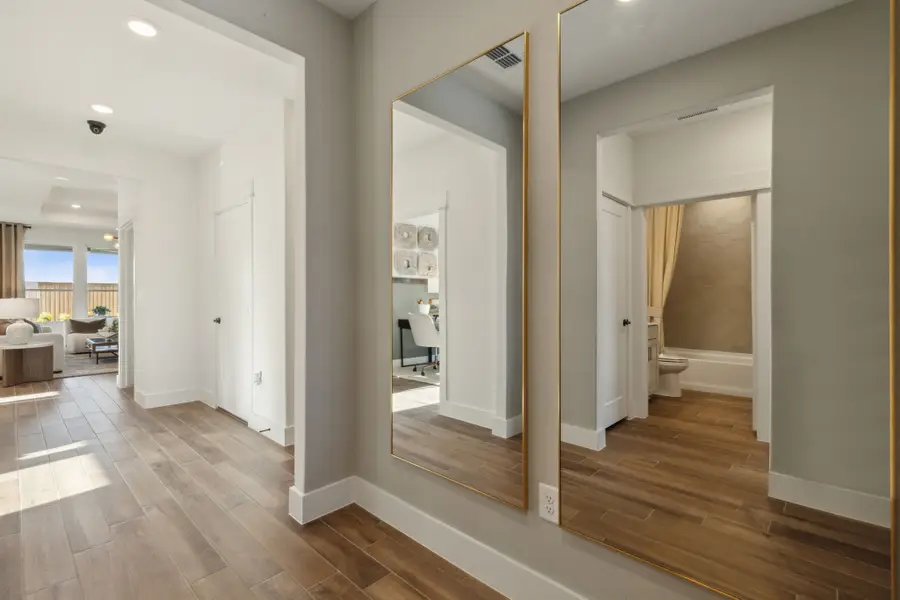 4404 Bacall Avenue, Celina, TX 75009 - #2