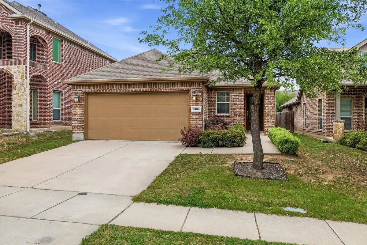 9904 Fox Squirrel Trail, McKinney, TX 75071 - #1