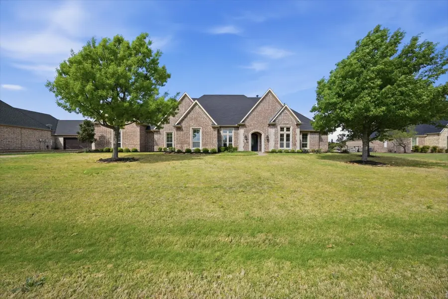 1541 Stony Trail, Prosper, TX 75078 - #2
