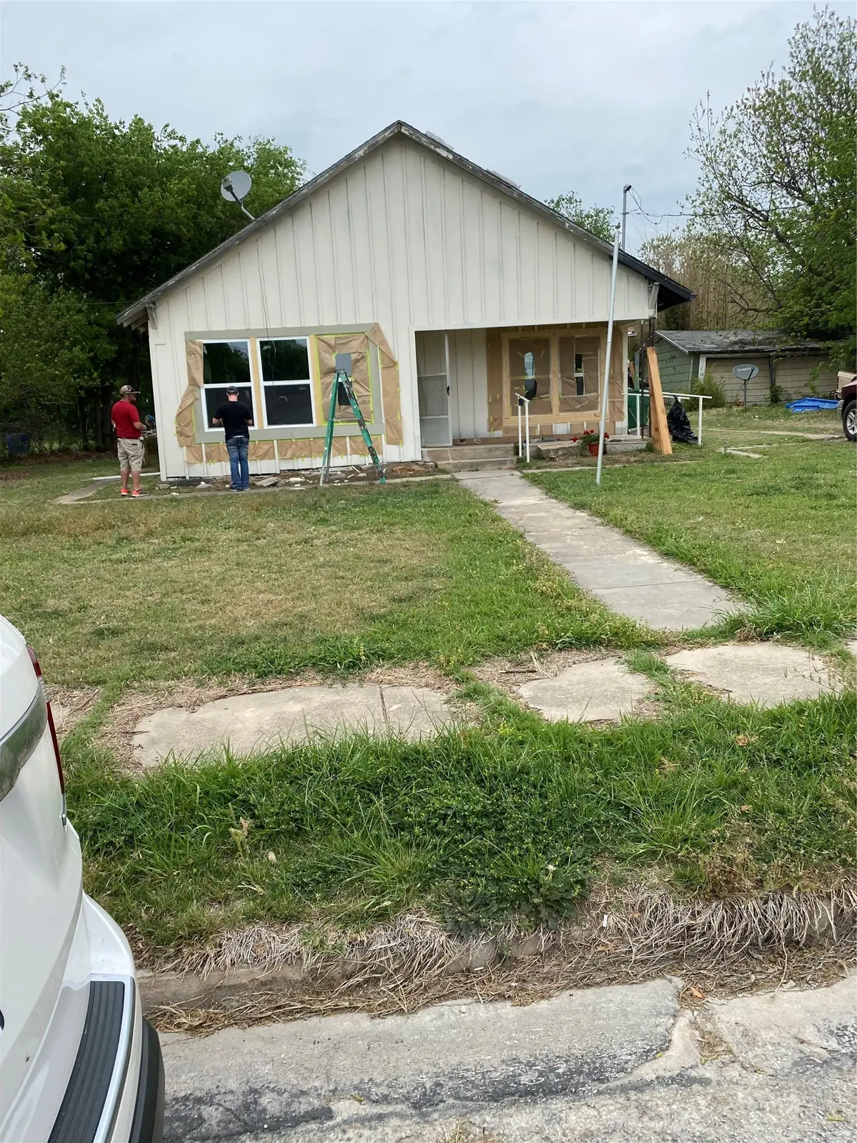 228 W Archer Street, Jacksboro, TX 76458 - #1