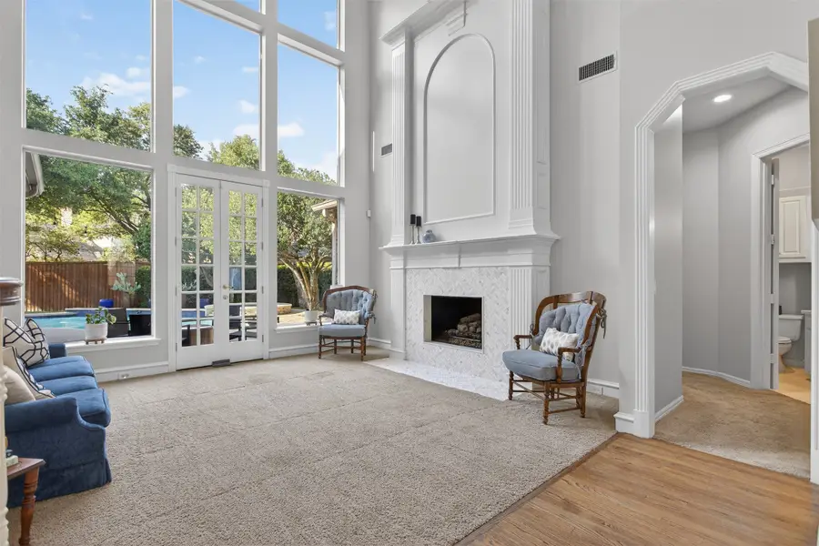 5929 Castlebar Lane, Plano, TX 75093 - #3