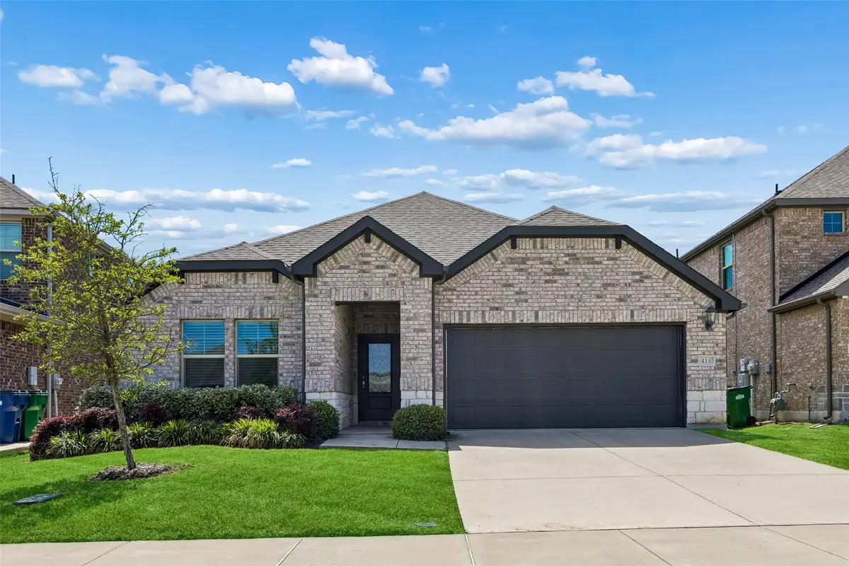 416 Ronda Road, Fate, TX 75087 - #1