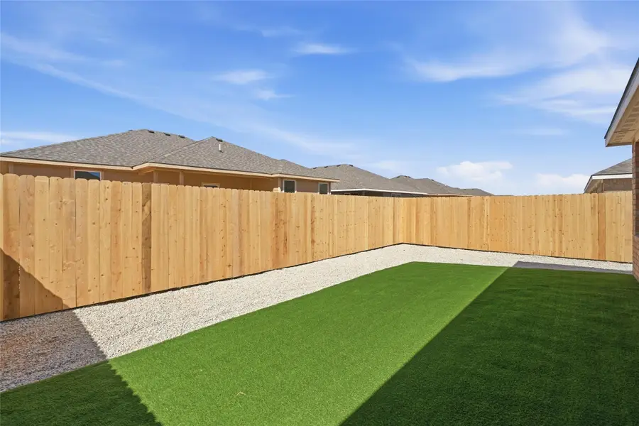 3025 Glennster Street, Abilene, TX 79606 - #3