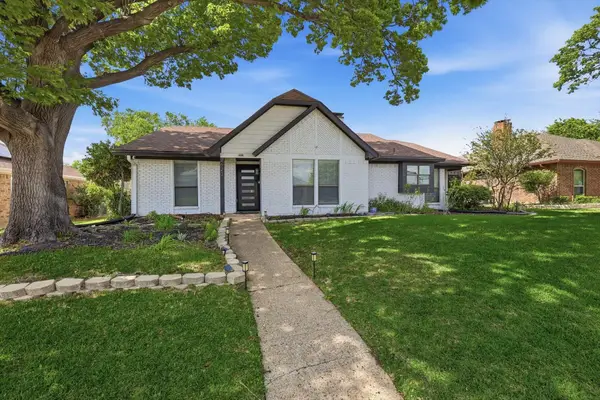 2623 Seedling Lane, Dallas, TX 75287