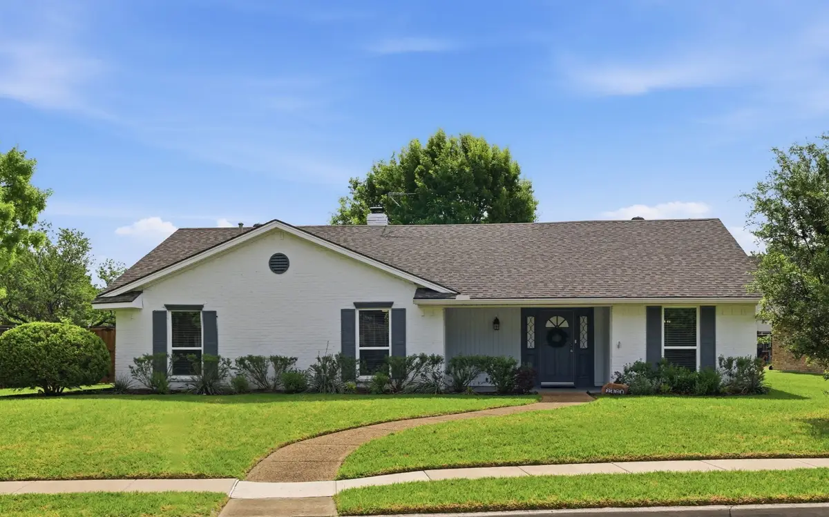 2408 Huntington Drive, Plano, TX 75075 - #1