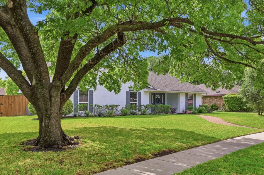 2408 Huntington Drive, Plano, TX 75075 - #2