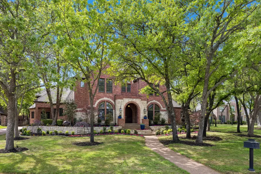 411 Marshall Road, Southlake, TX 76092 - #2
