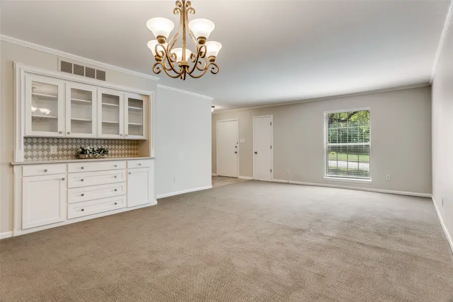 5116 Lovell Avenue, Fort Worth, TX 76107 - #3