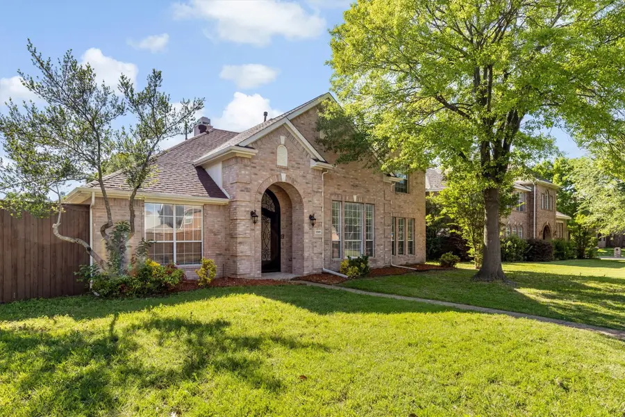 3309 Grantham Drive, Richardson, TX 75082 - #2