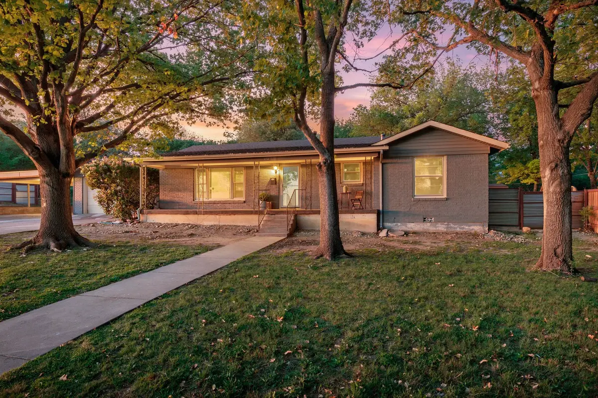 3154 Chamness Court, Haltom City, TX 76117 - #1