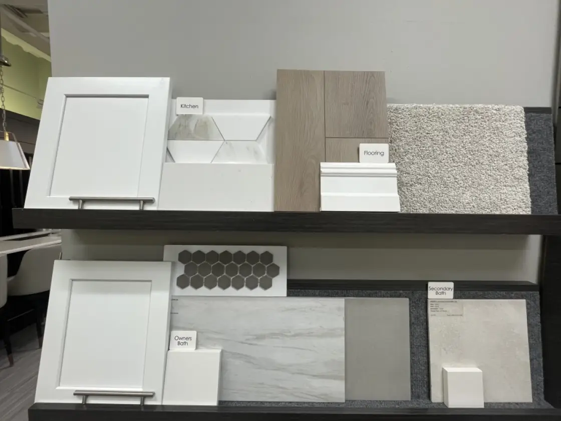 4417 Snead Street, Celina, TX 75009 - #1