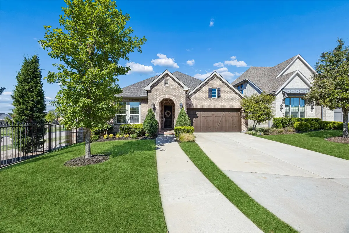 3241 Lexington Drive, Celina, TX 75009 - #1