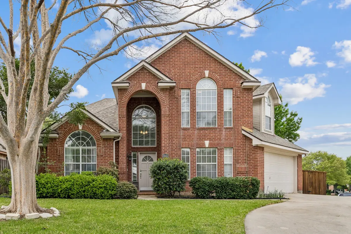 2441 Telluride Drive, Flower Mound, TX 75028 - #1