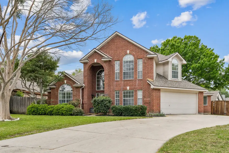 2441 Telluride Drive, Flower Mound, TX 75028 - #2