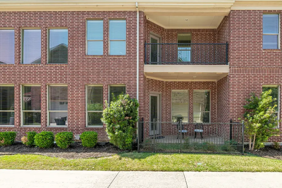 6393 Burnham Street, Frisco, TX 75034 - #3