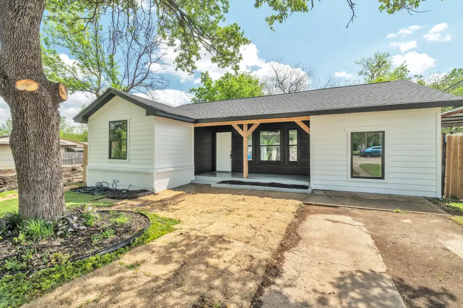 5620 Hiett Court, Fort Worth, TX 76112 - #2