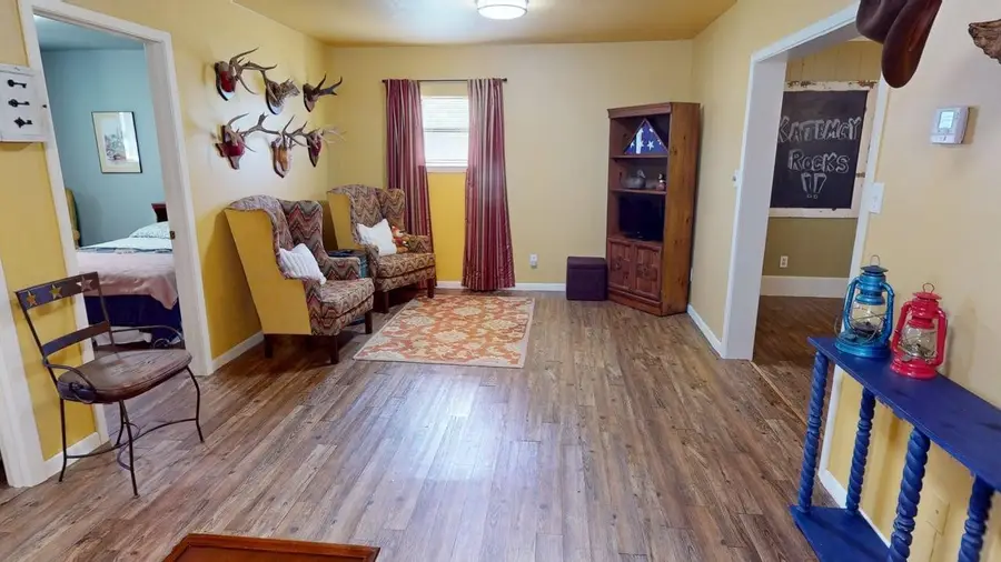 12236 1st Katemcy Street, Mason East, TX 76825 - #2