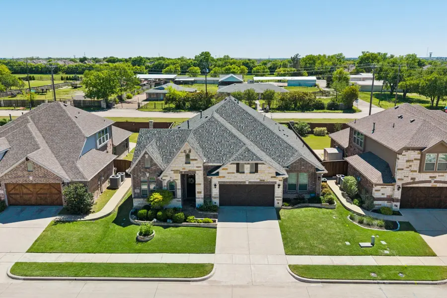 505 Virginia Lane, Wylie, TX 75098 - #3