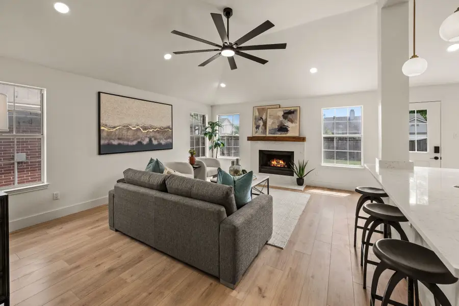 4405 San Mateo Lane, McKinney, TX 75070 - #2