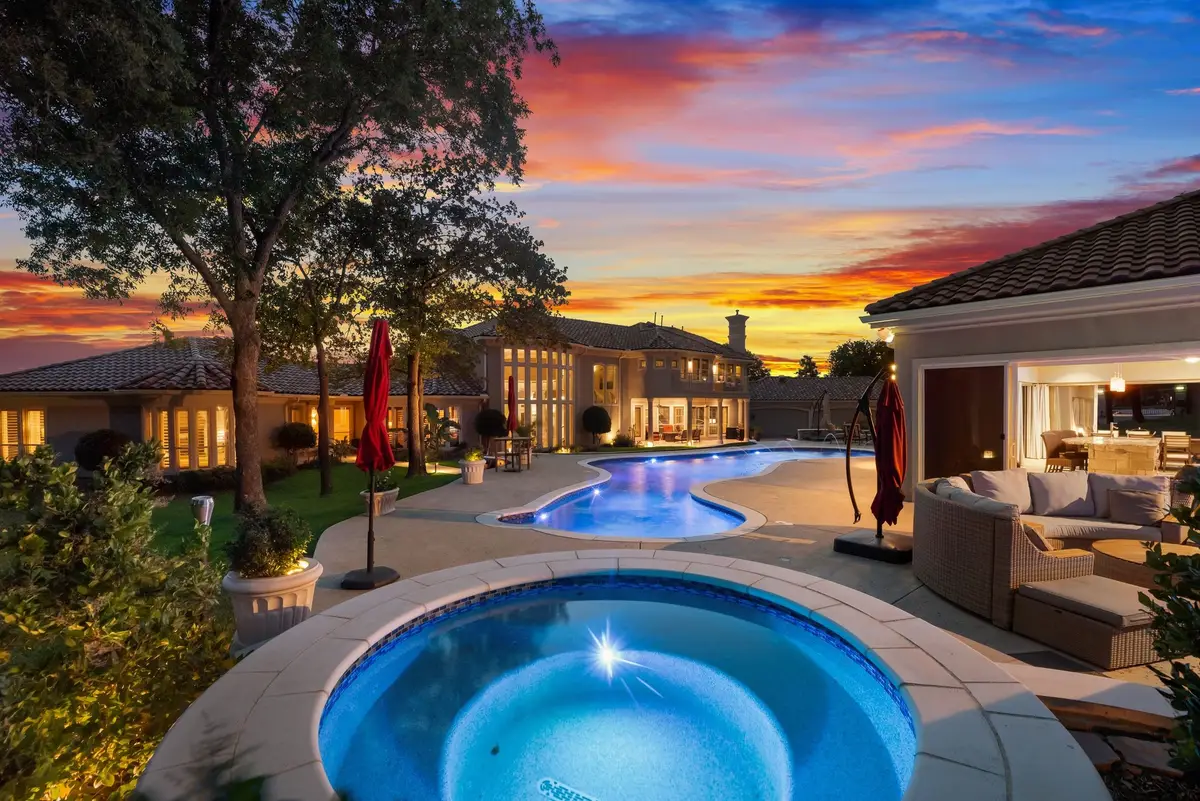 5100 Lighthouse Drive, Flower Mound, TX 75022 - #1