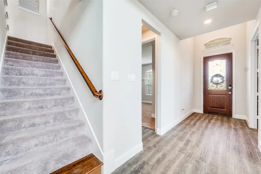 6117 Hall Road, Frisco, TX 75034 - #2