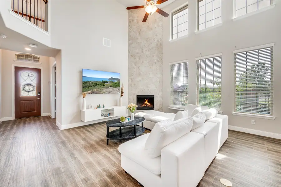 6117 Hall Road, Frisco, TX 75034 - #3