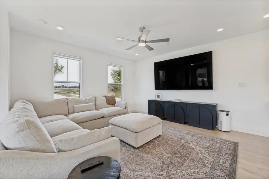 4771 Spinner Street, McKinney, TX 75071 - #3