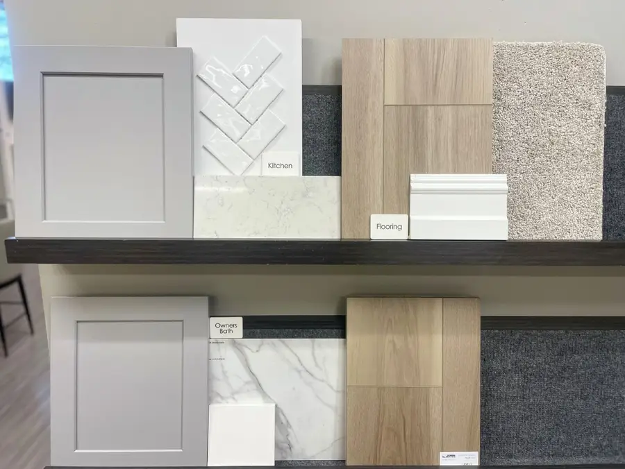 2712 Jordan Dwyer Way, Northlake, TX 76247 - #2