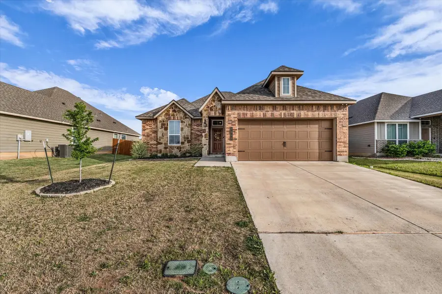 7008 Llano Drive, China Spring, TX 76633 - #2