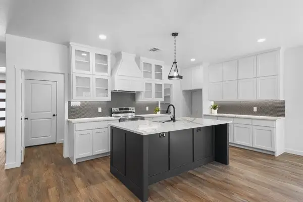 127 Lakeview Drive, Trinidad, TX 75163 - #1