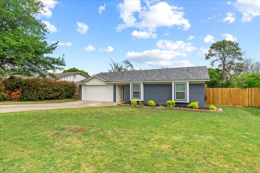 6716 Bartay Drive, North Richland Hills, TX 76182 - #2