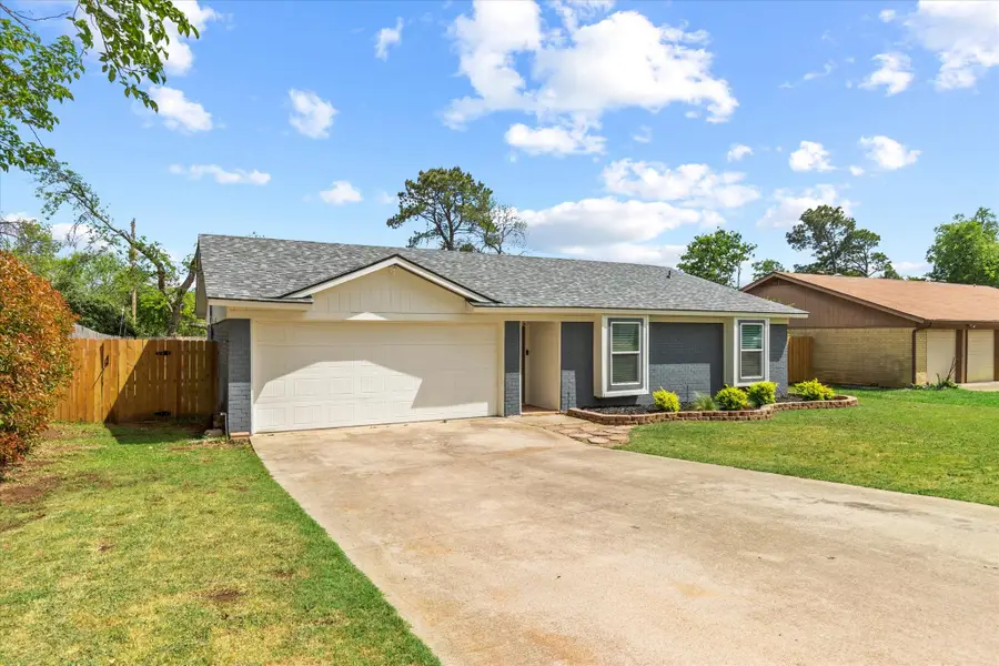 6716 Bartay Drive, North Richland Hills, TX 76182 - #3