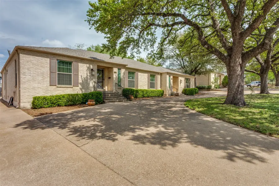 5116-5120 Lovell Avenue, Fort Worth, TX 76107 - #2