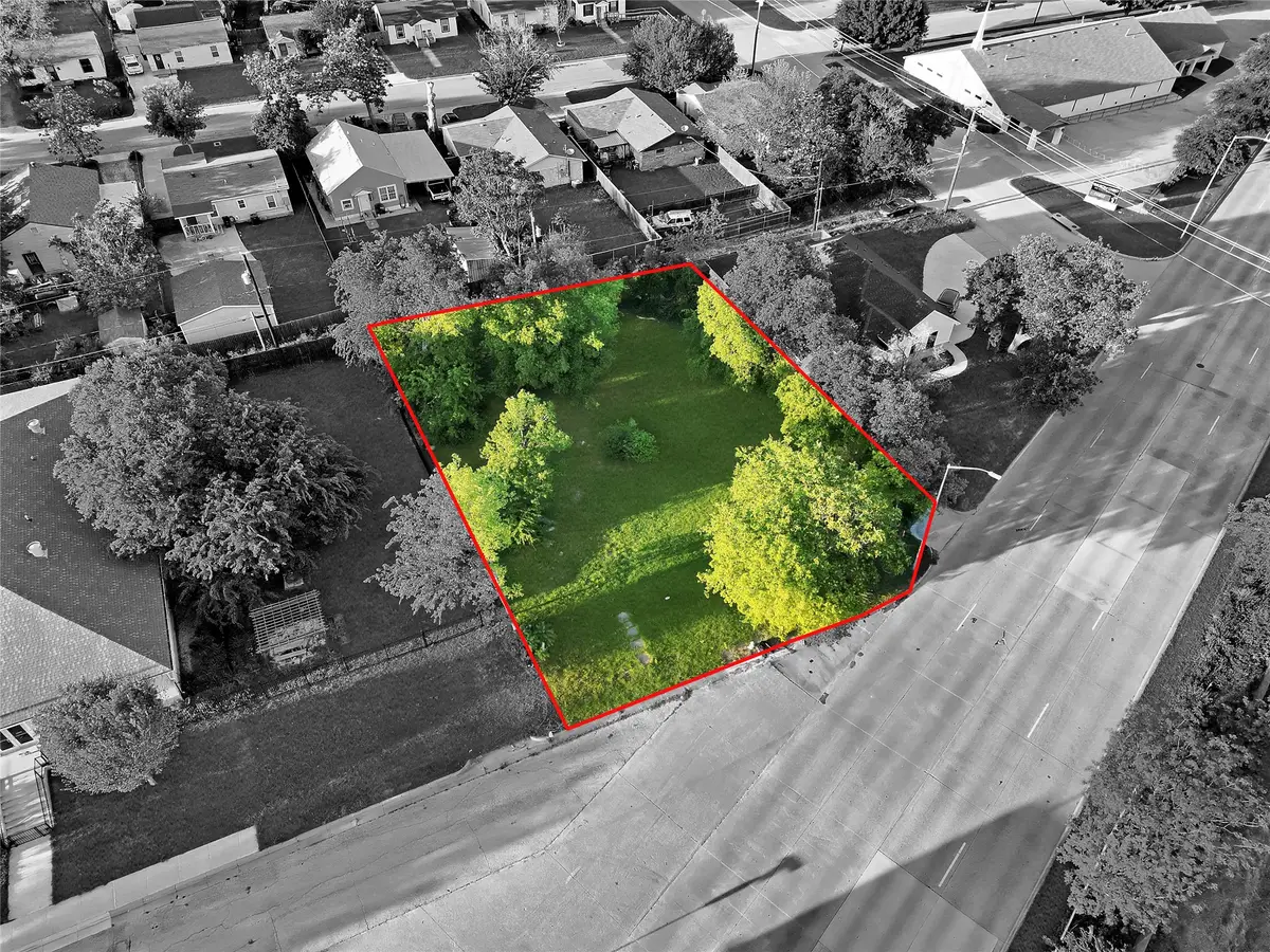 5508 W Vickery Boulevard, Fort Worth, TX 76107 - #1