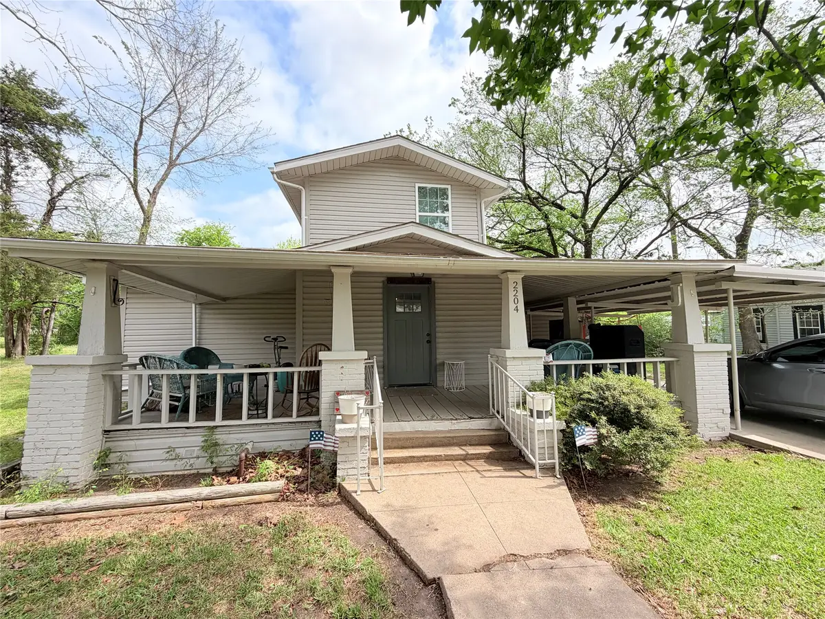 2204 Joshua Street, Caddo Mills, TX 75135 - #1
